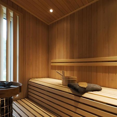 Villa Am Schloss Ranzow L3 Lohme Luxury Living 외부 사진