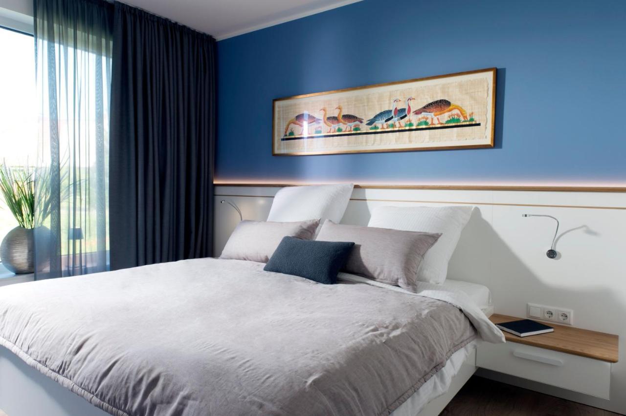 Villa Am Schloss Ranzow L3 Lohme Luxury Living 외부 사진