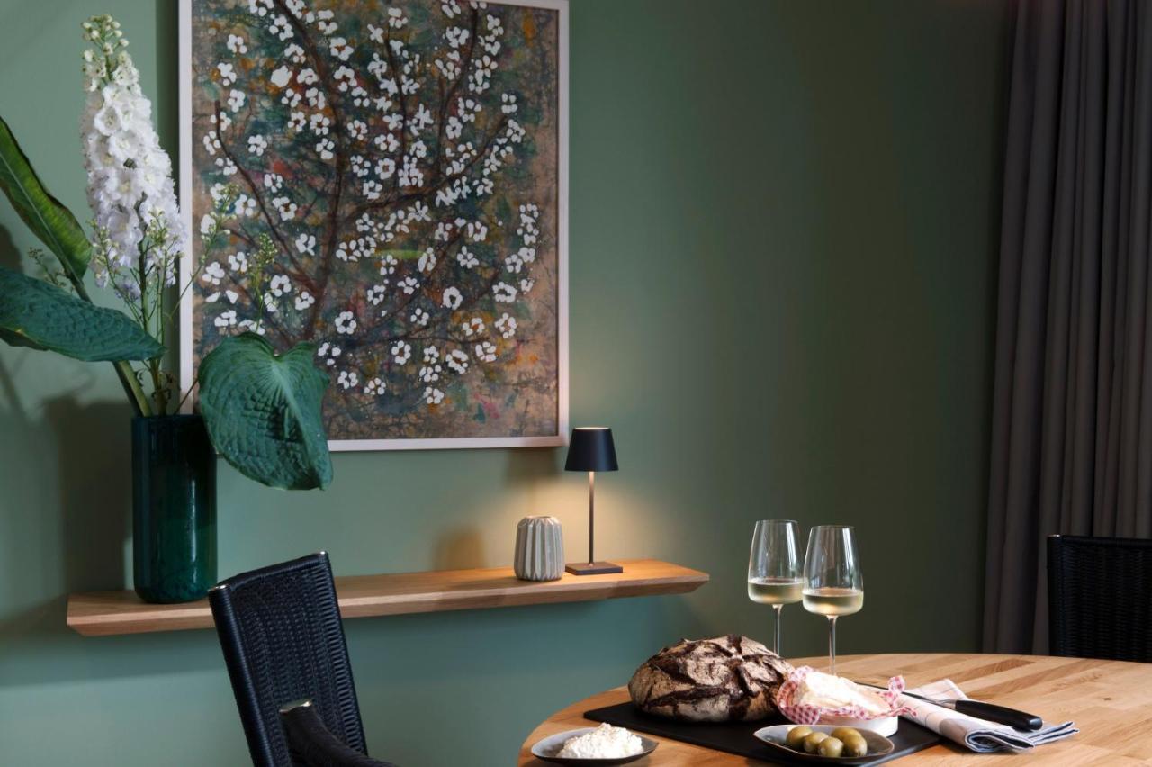 Villa Am Schloss Ranzow L3 Lohme Luxury Living 외부 사진