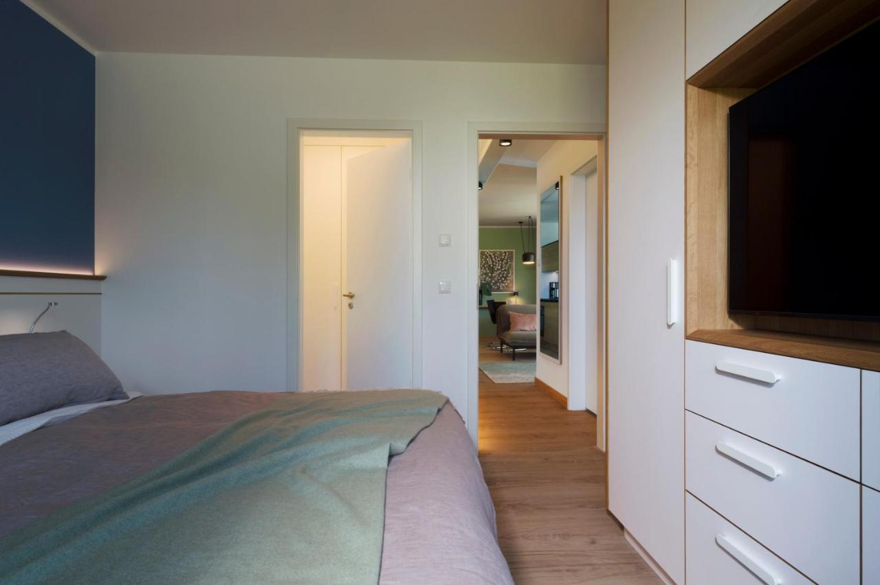 Villa Am Schloss Ranzow L3 Lohme Luxury Living 외부 사진