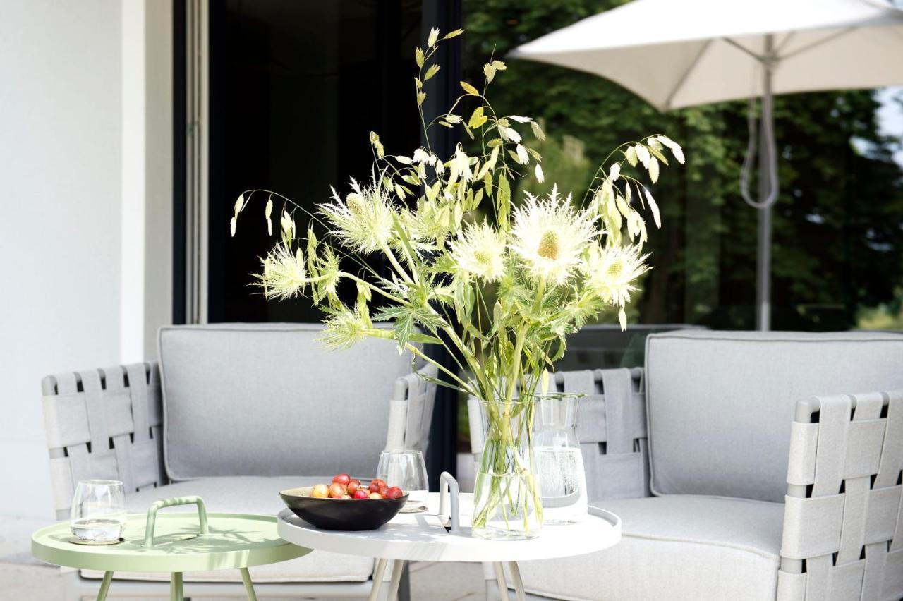 Villa Am Schloss Ranzow L3 Lohme Luxury Living 외부 사진