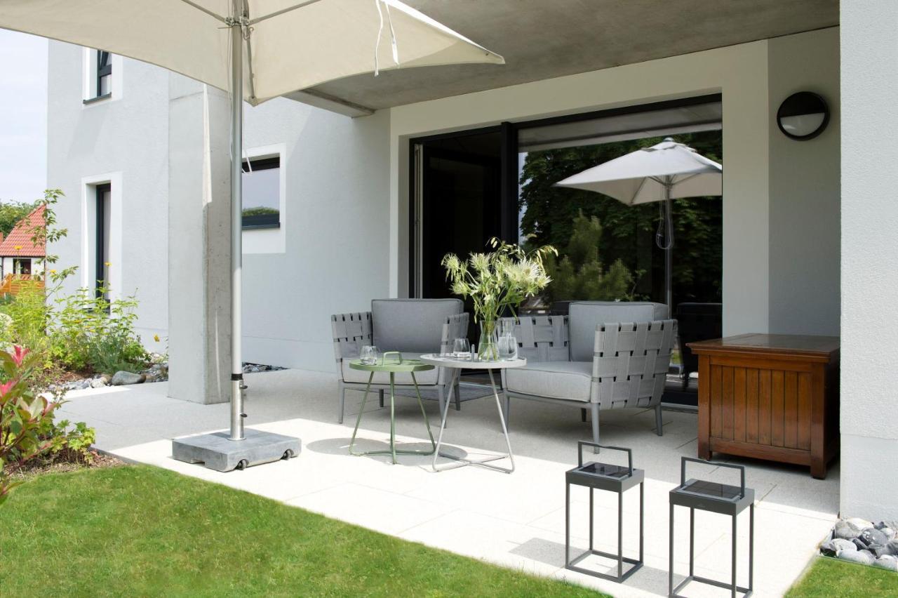 Villa Am Schloss Ranzow L3 Lohme Luxury Living 외부 사진