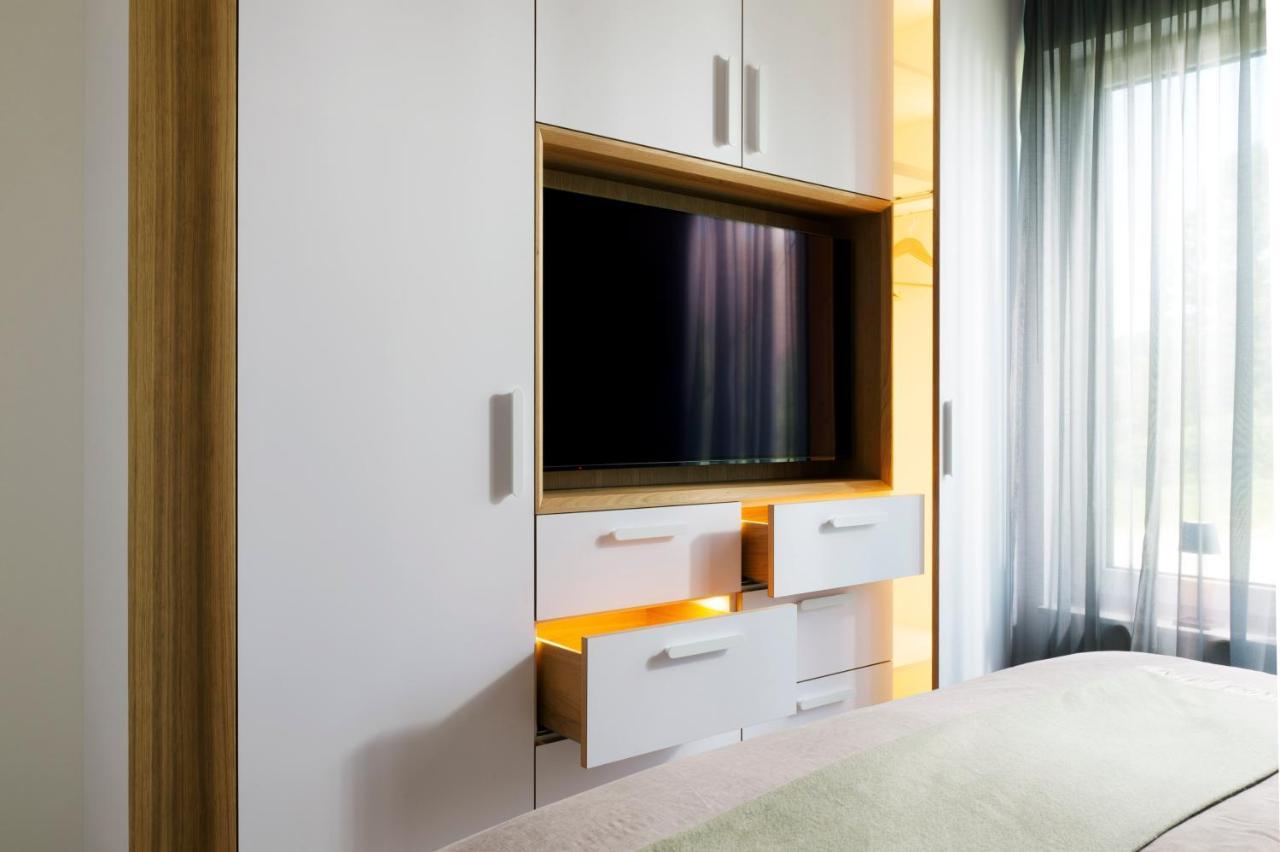 Villa Am Schloss Ranzow L3 Lohme Luxury Living 외부 사진