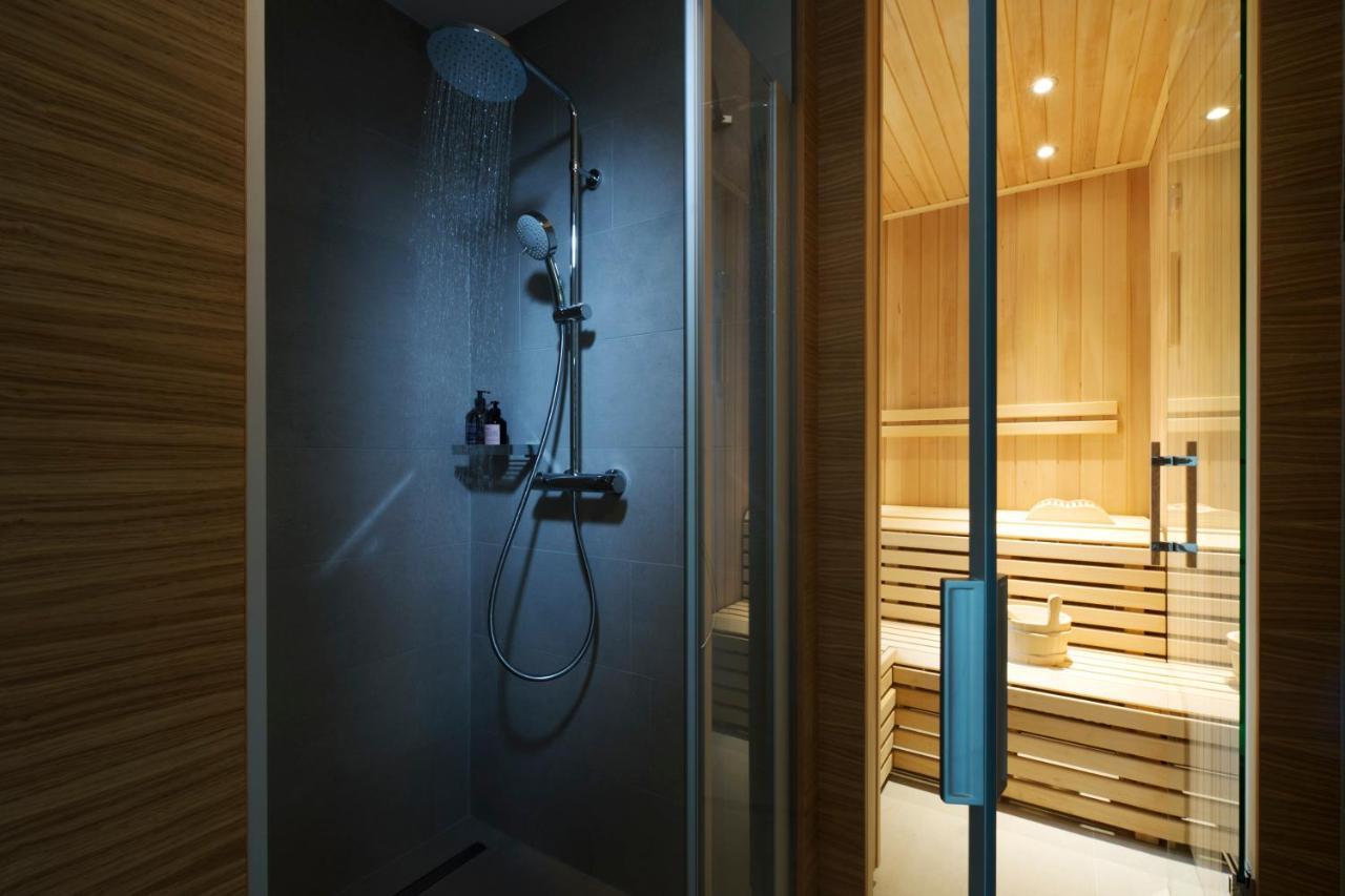 Villa Am Schloss Ranzow L3 Lohme Luxury Living 외부 사진